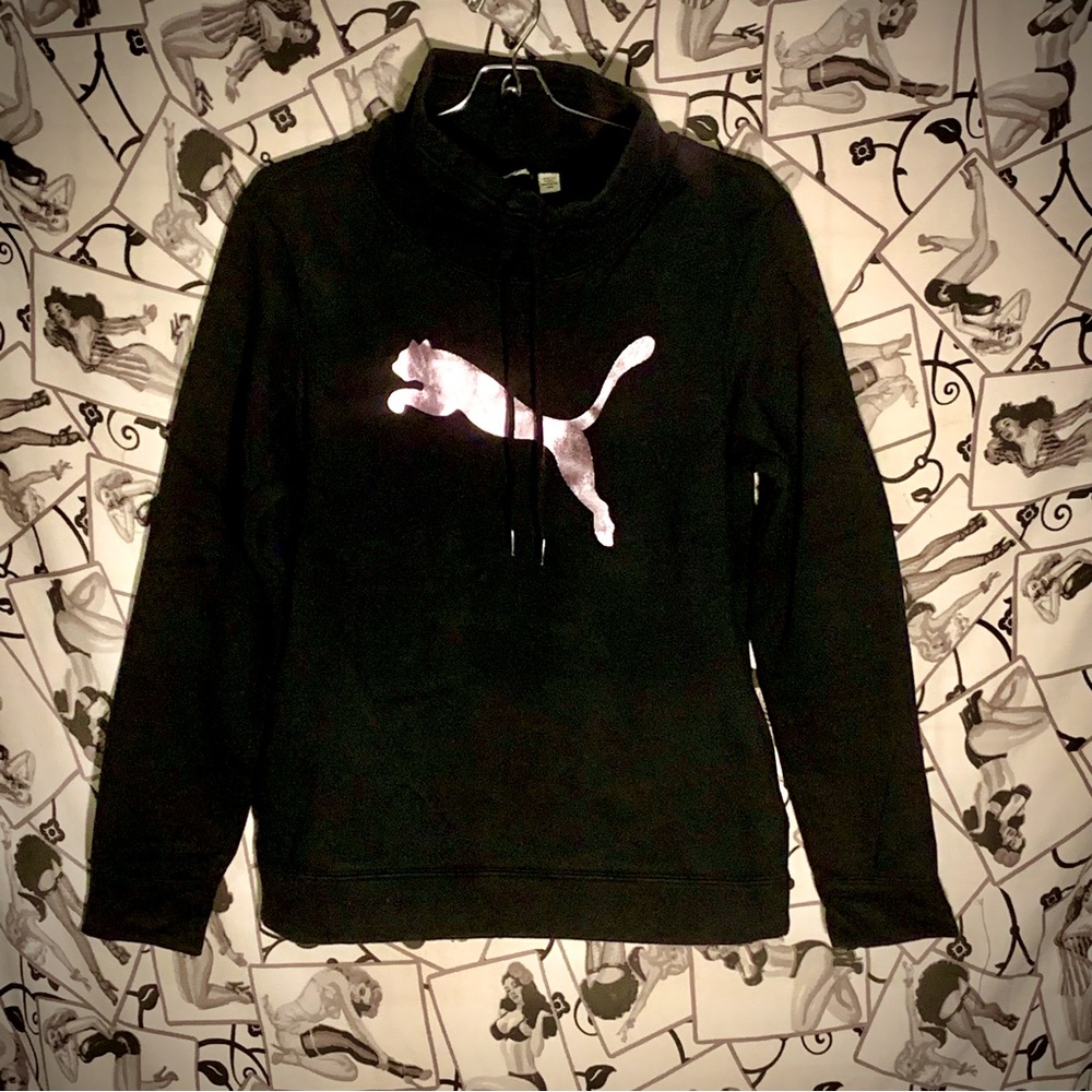Puma Sweatshirt